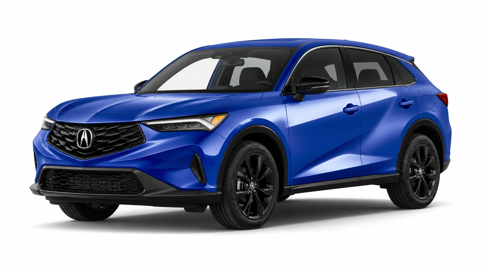 2026 Acura ADX studio car image