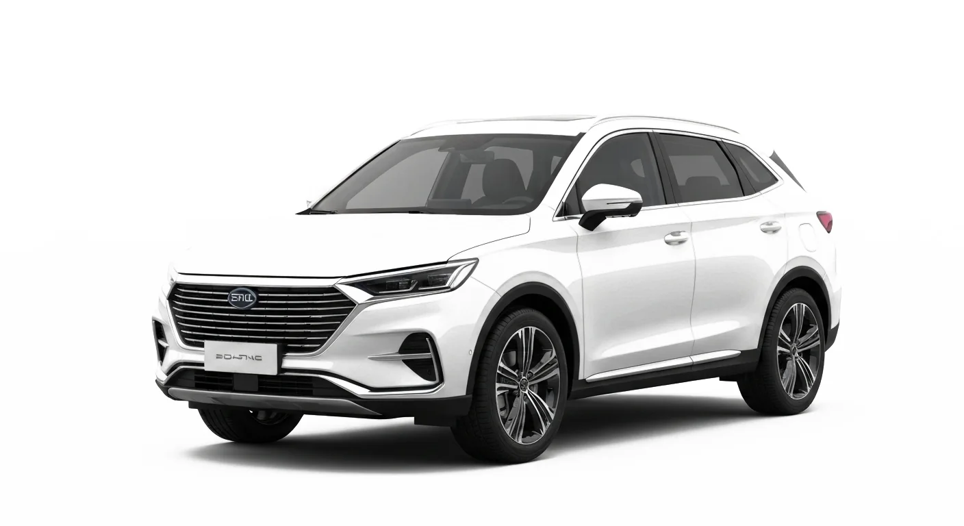 2025 BYD Tang EV AWD studio car image