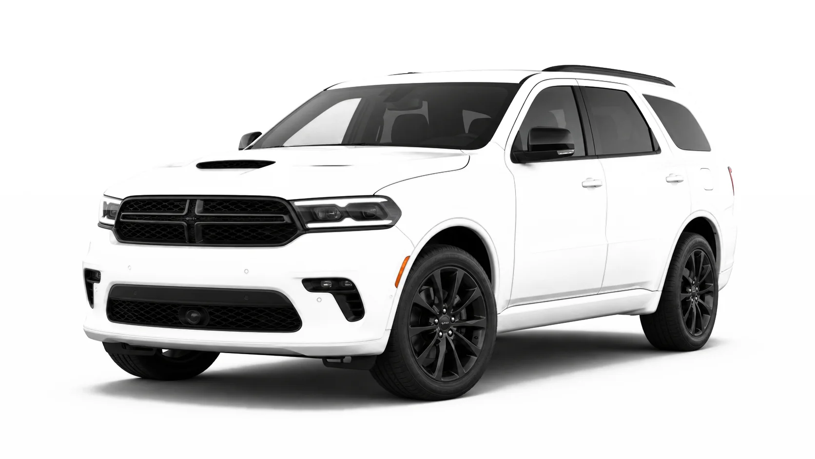 2025 Dodge Durango GT 3.6L V6 studio car image