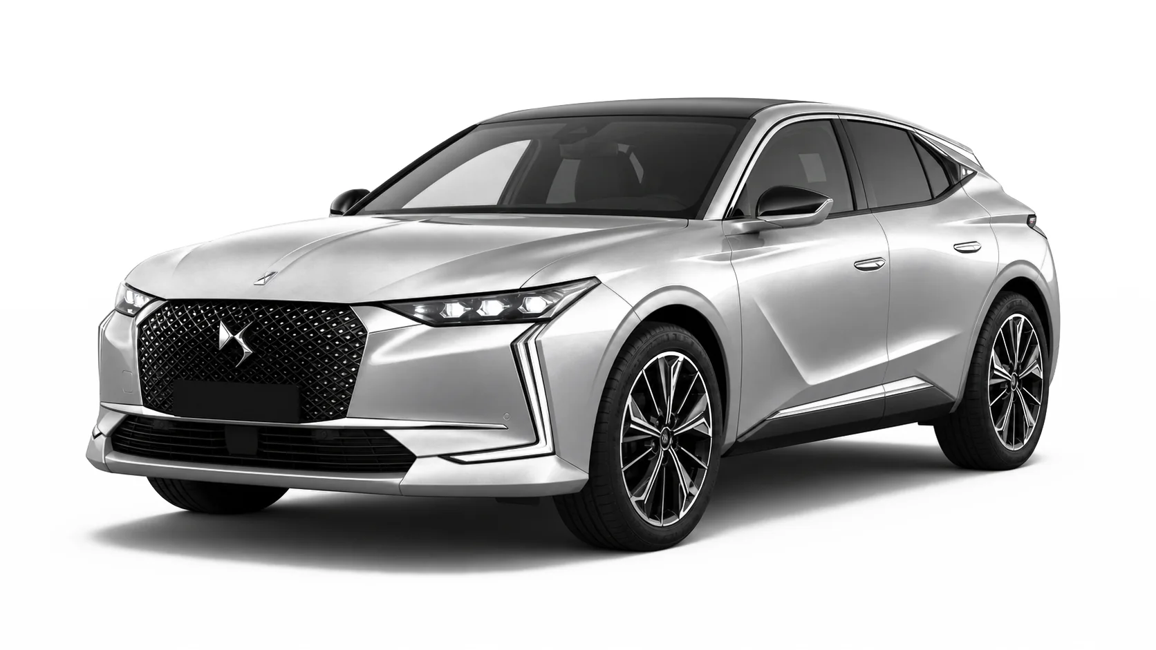 2024 DS 4 E-TENSE 225 studio car image