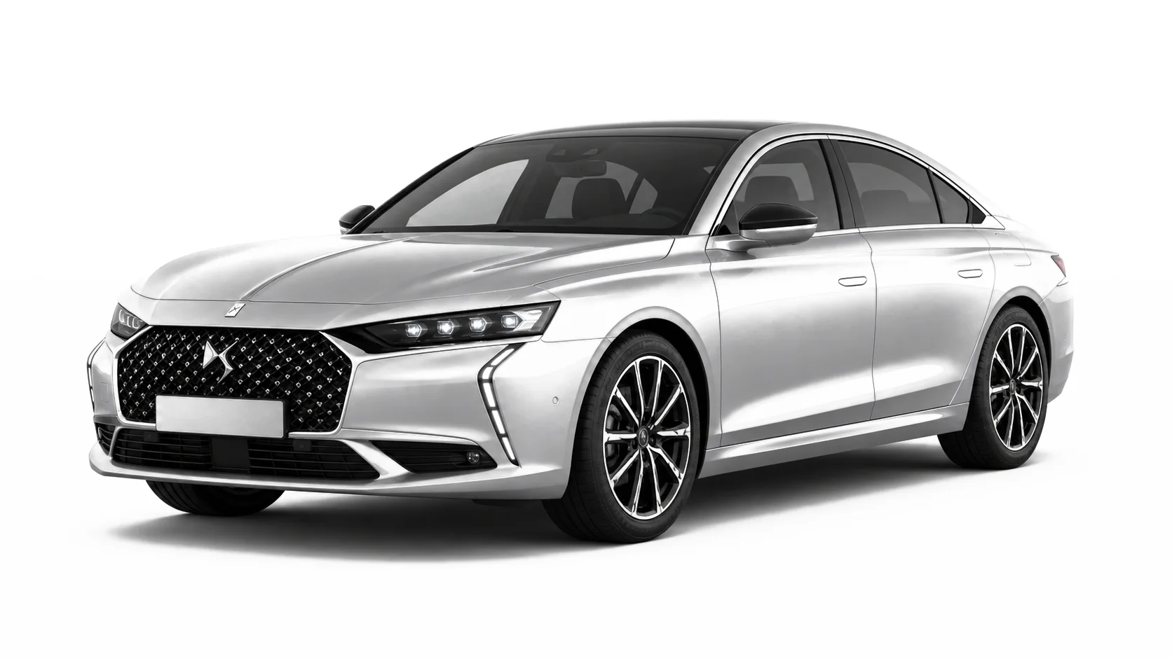 2024 DS 9 E-Tense 4x4 360 Performance Line studio car image