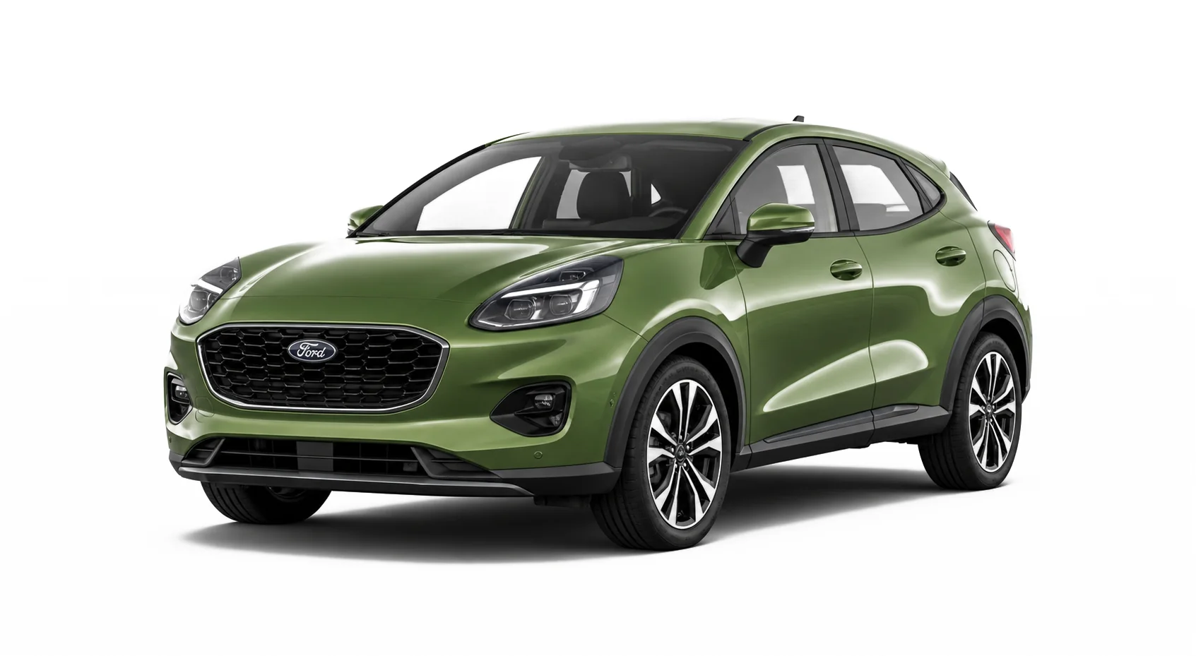 2024 Ford Puma 1.5 EcoBoost ST studio car image