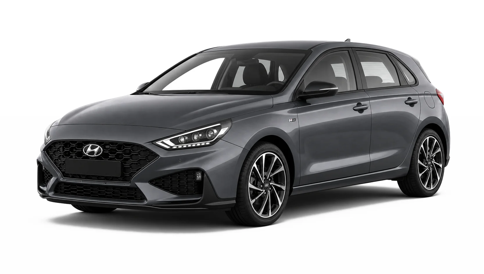 2025 Hyundai i30 1.5 T-GDi studio car image