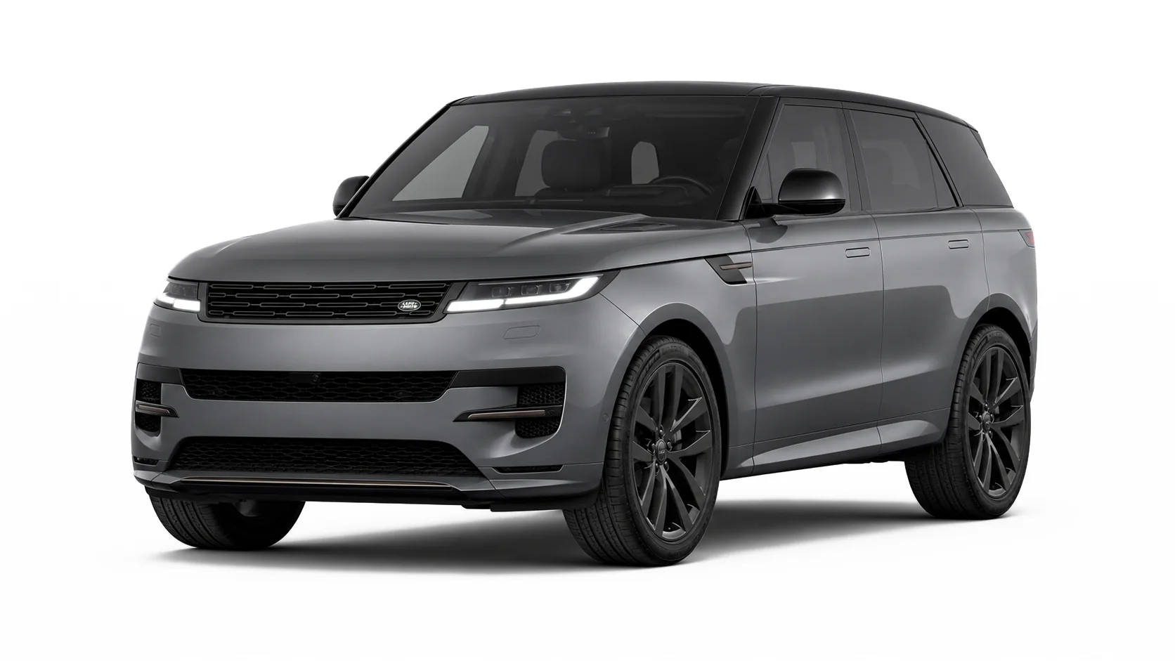 2024 Land Rover Range Rover Sport P510e studio car image