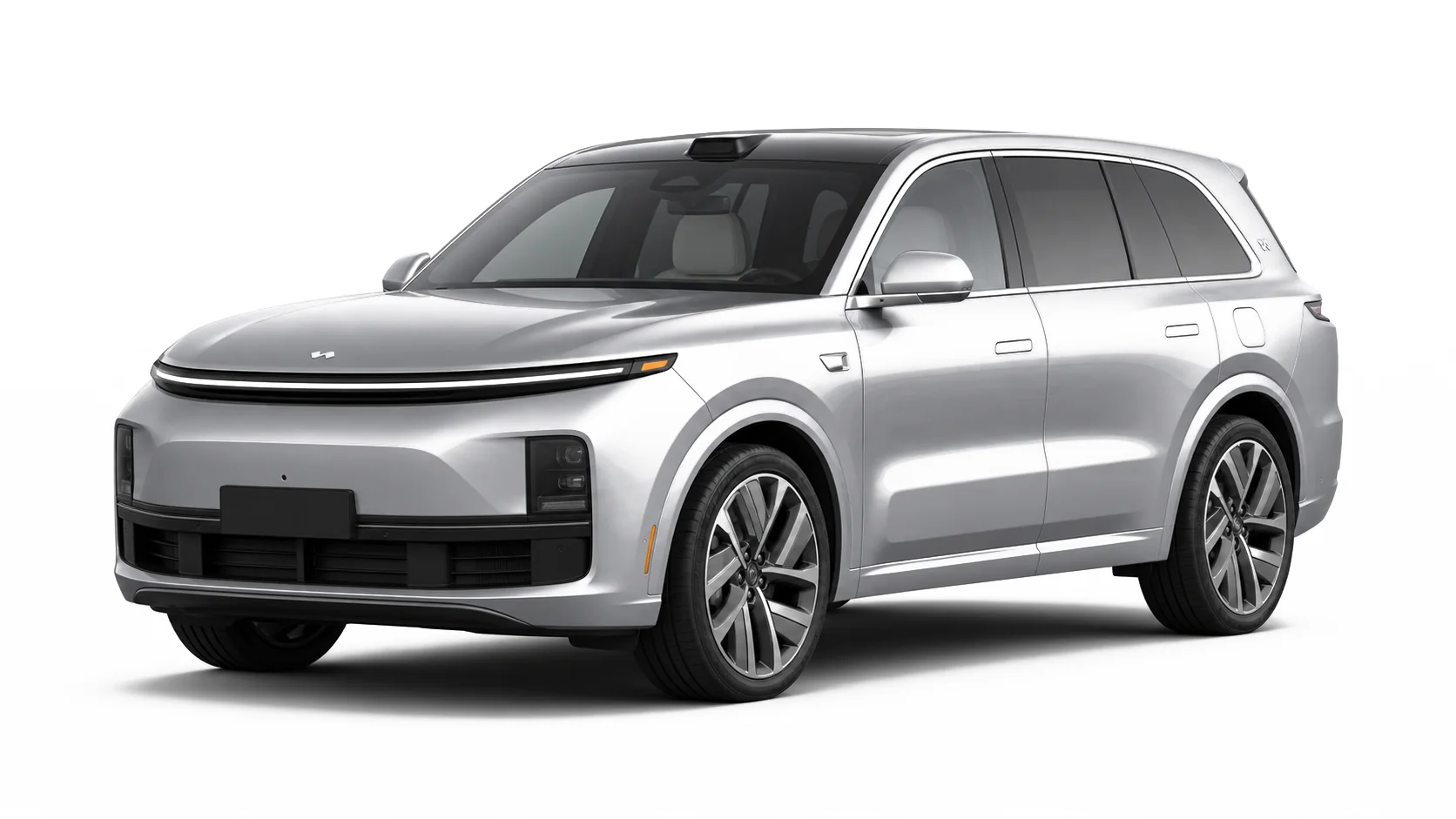 2024 Li Auto L7 Ultra studio car image
