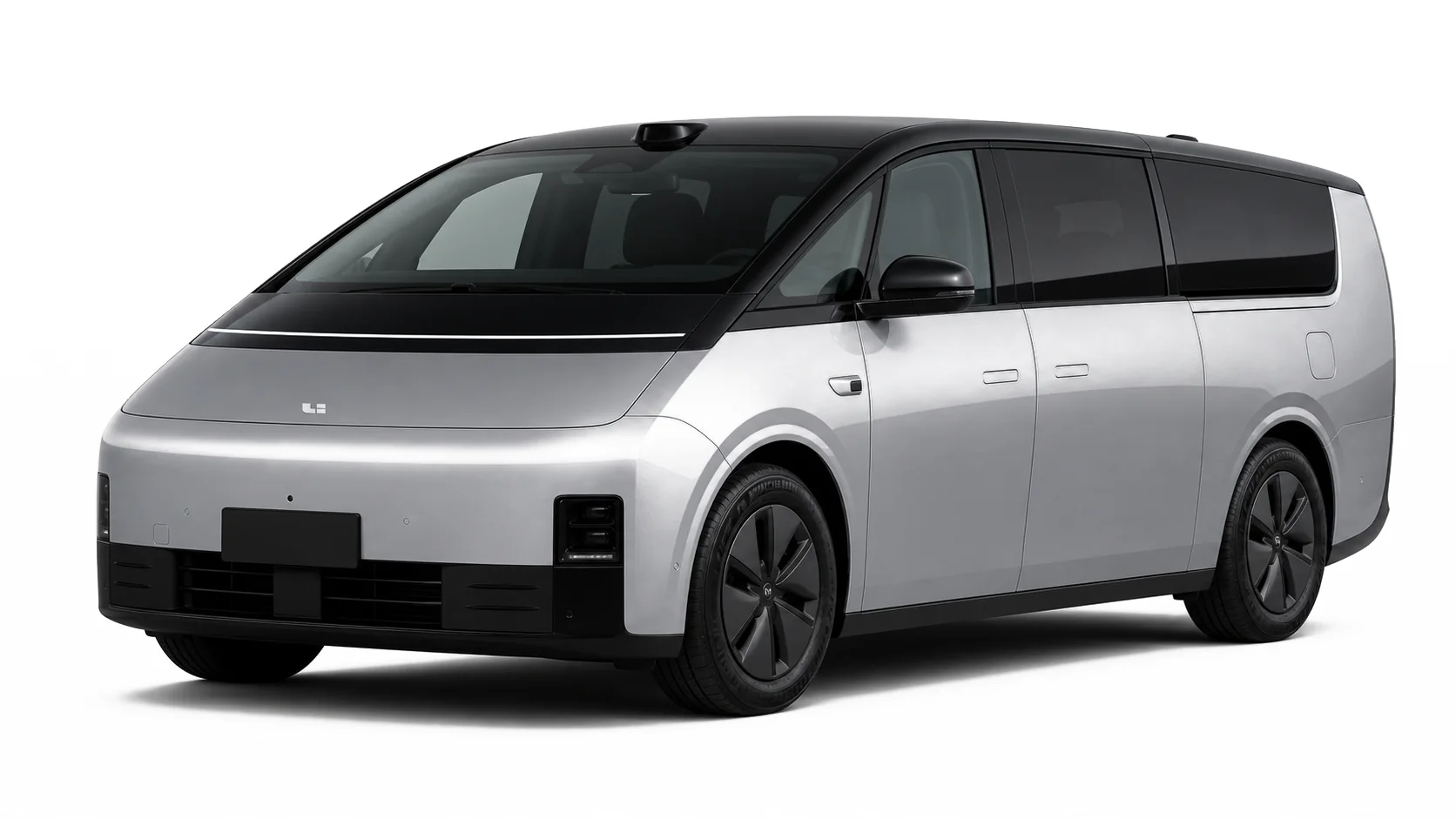 2024 Li Auto MEGA studio car image