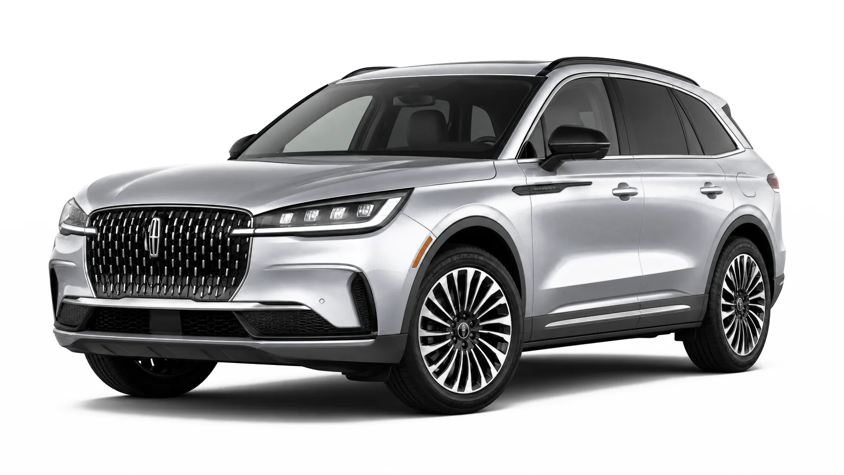 2024 Lincoln Corsair Grand Touring PHEV studio car image