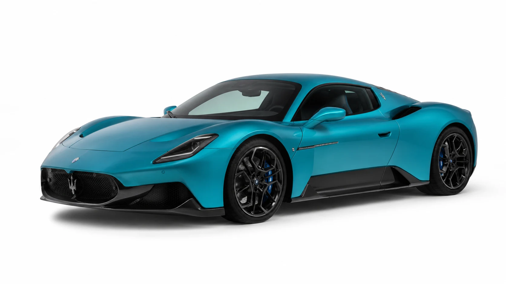 2026 Maserati MCPURA studio car image