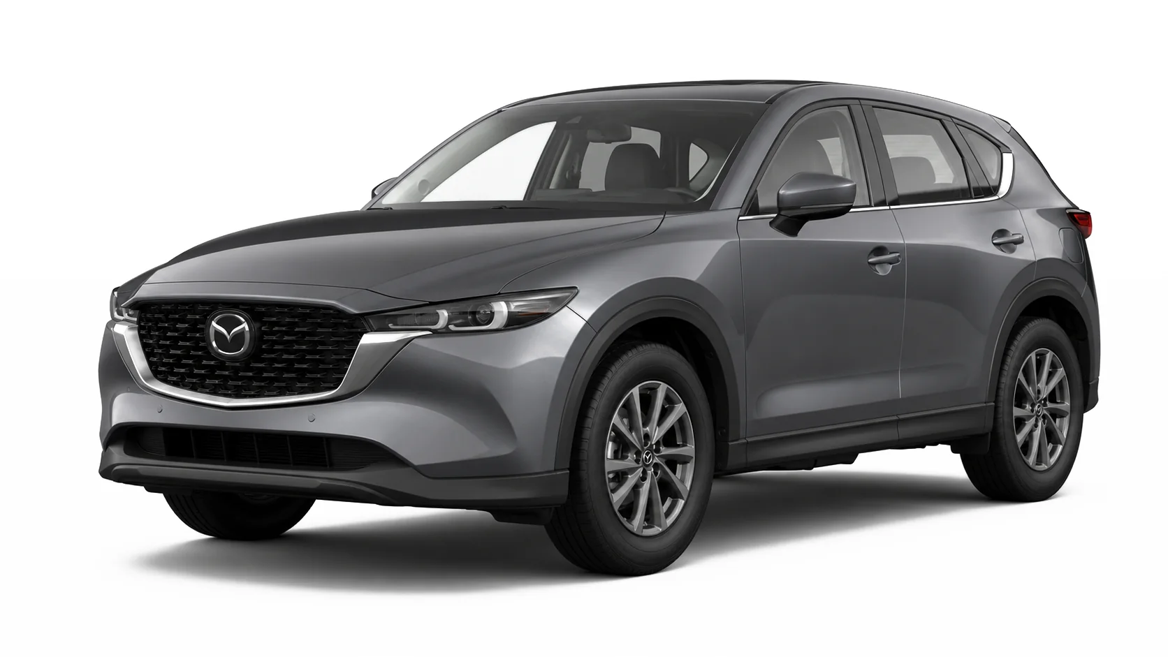 2023 Mazda CX-5 2.5 Preferred AWD studio car image