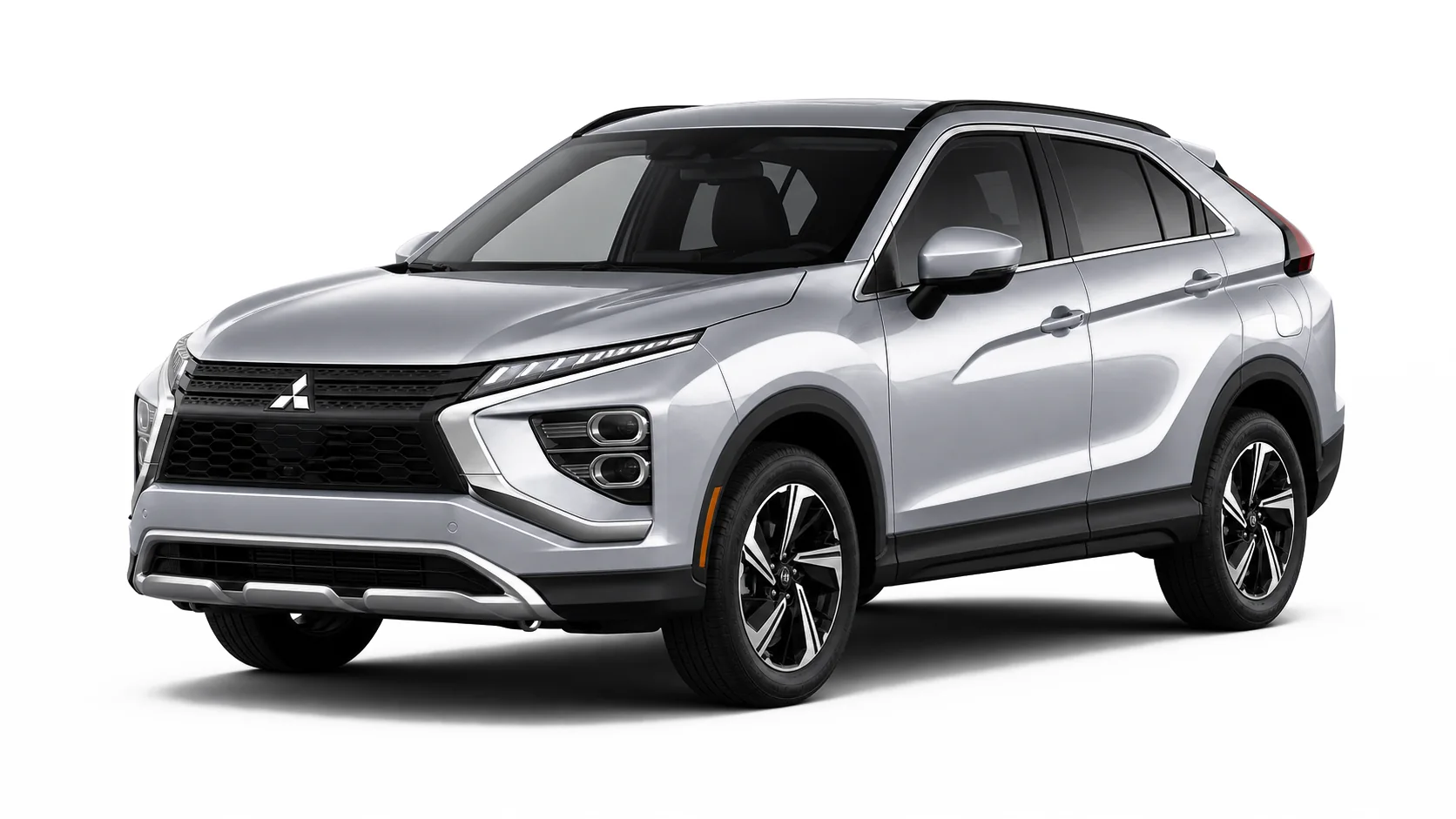 2024 Mitsubishi Eclipse Cross 1.5T SEL S-AWC studio car image