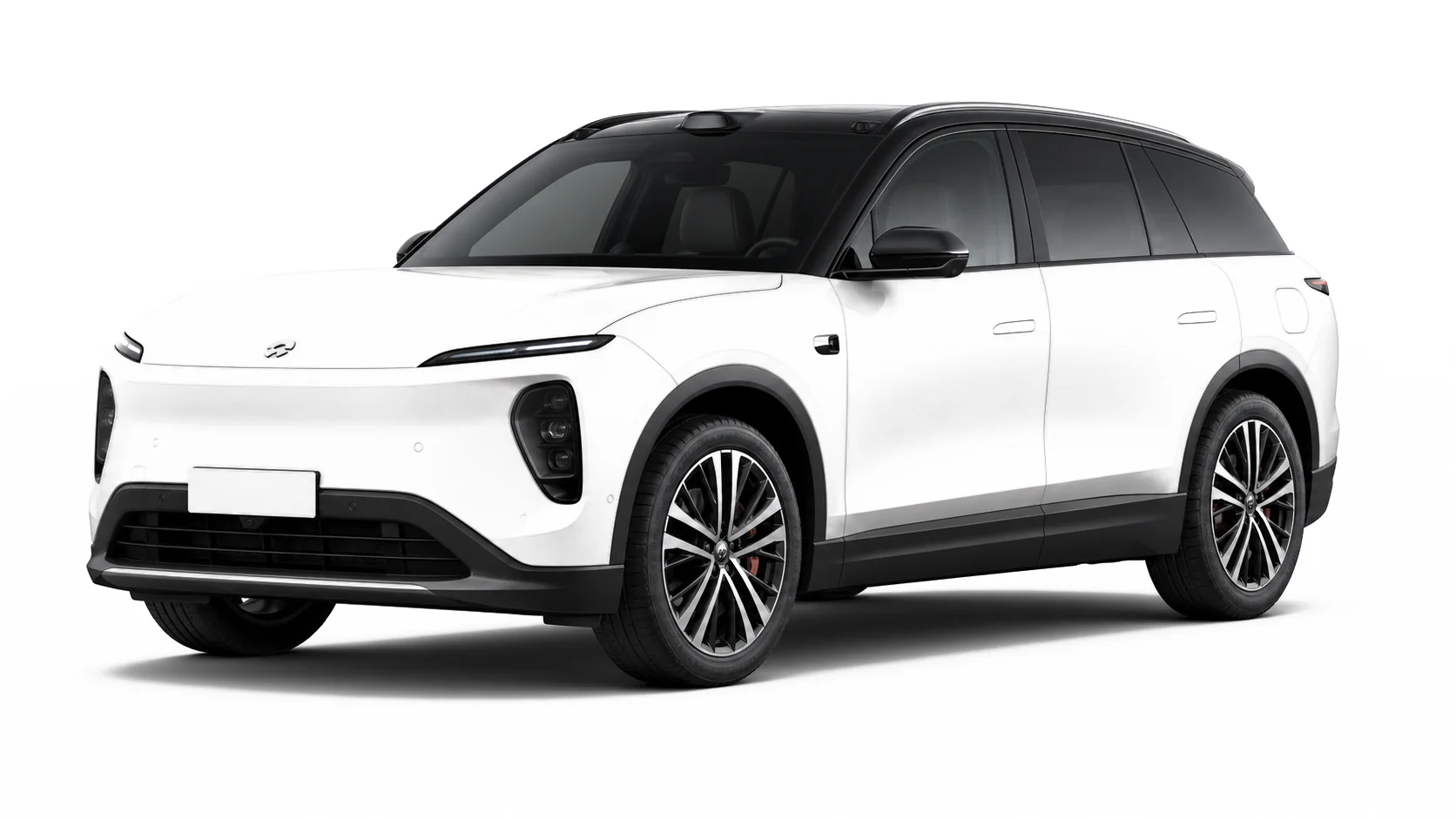 2026 NIO EL7 100 kWh studio car image