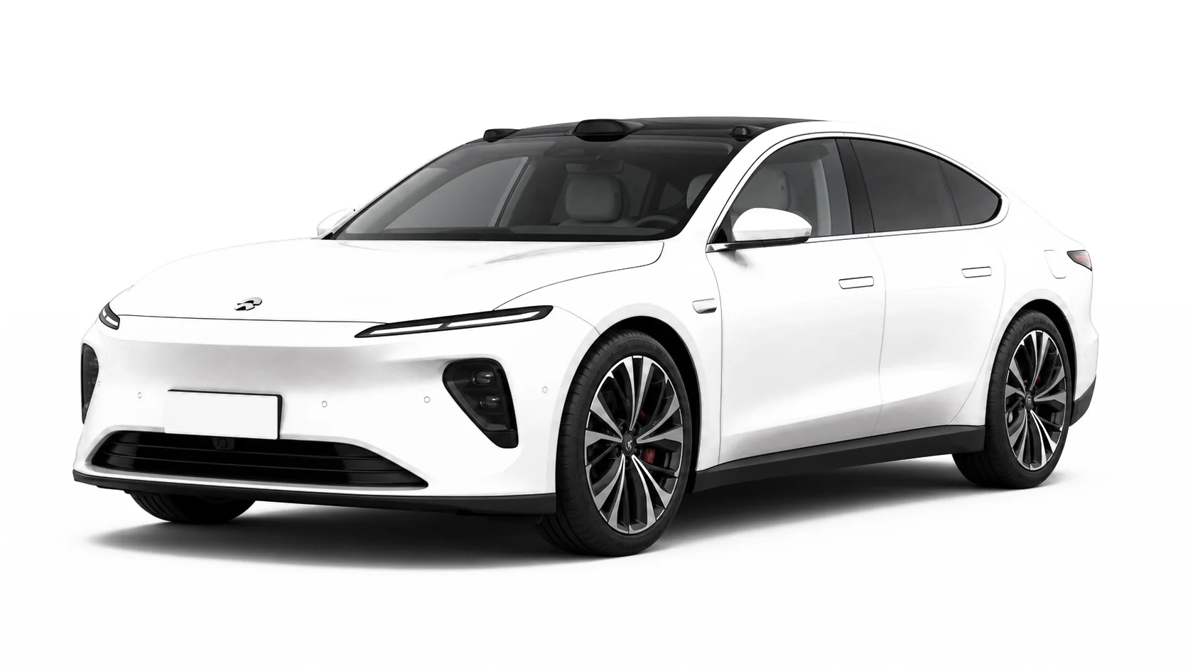 2024 NIO ET7 100 kWh studio car image