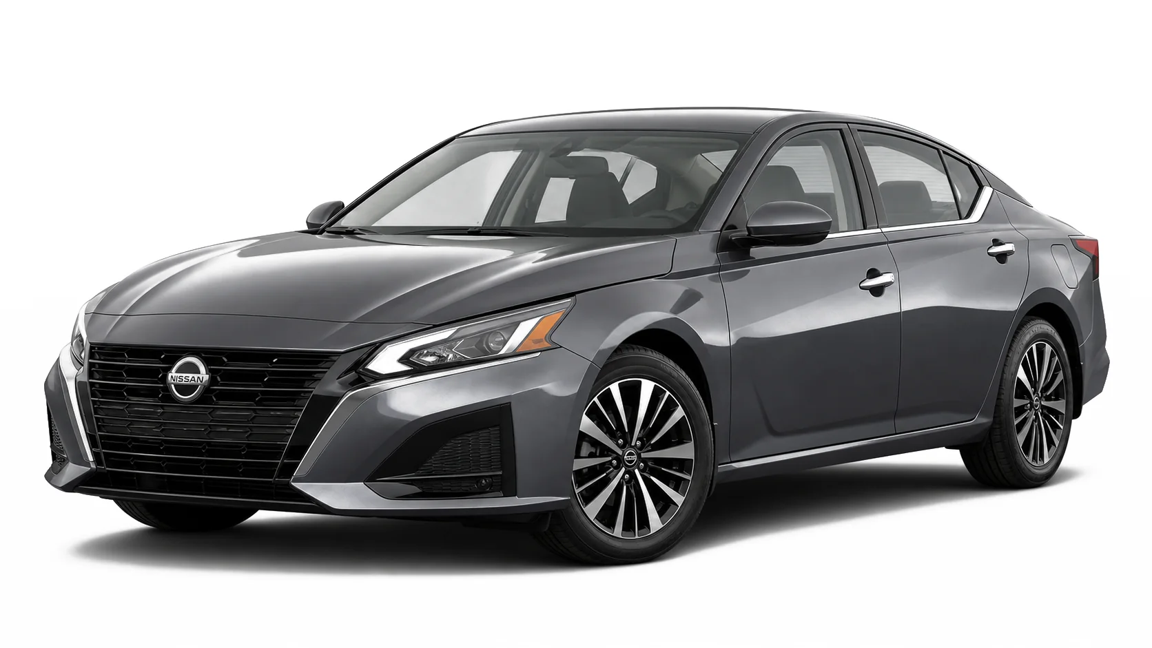 2025 Nissan Altima SR 2.5L studio car image