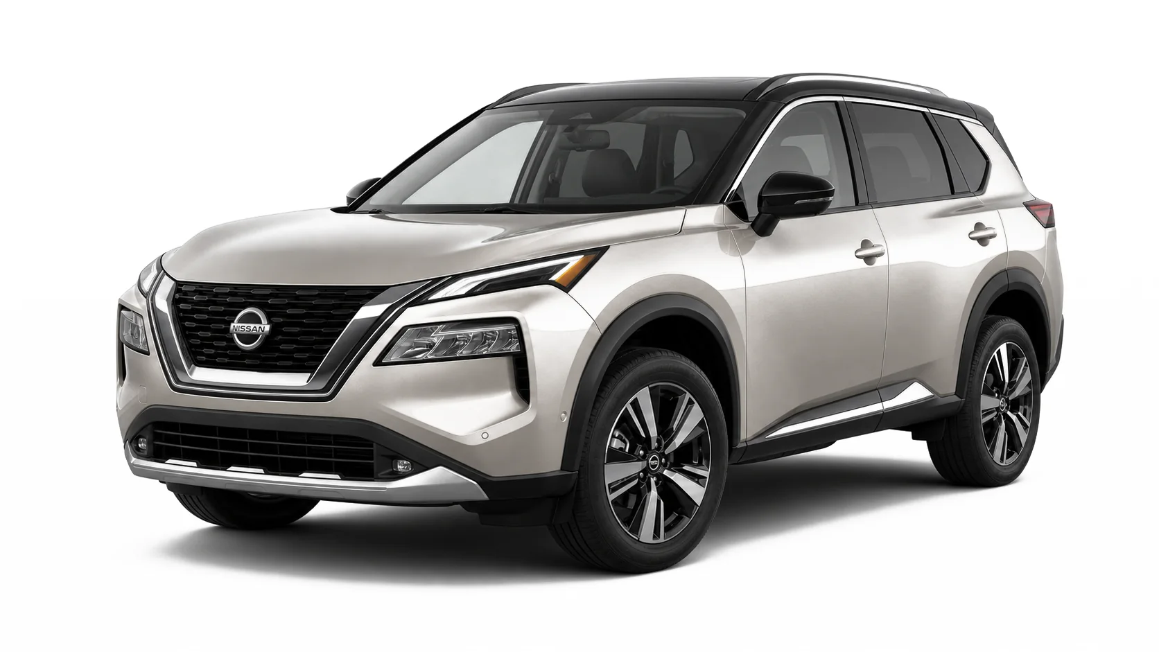 2024 Nissan X-Trail 1.5 VC-Turbo Tekna studio car image