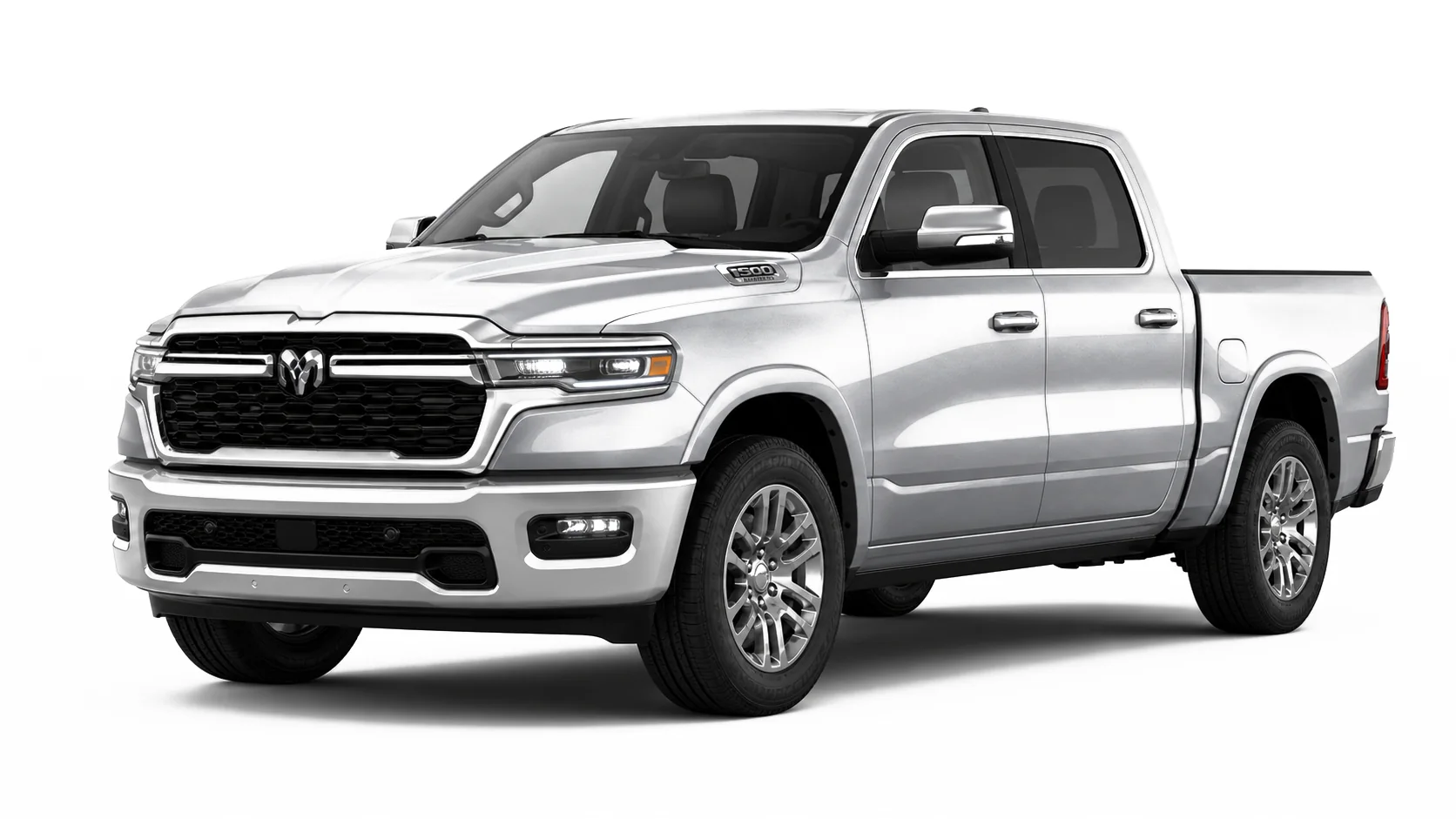 2025 RAM 1500 Big Horn 3.6L V6 studio car image