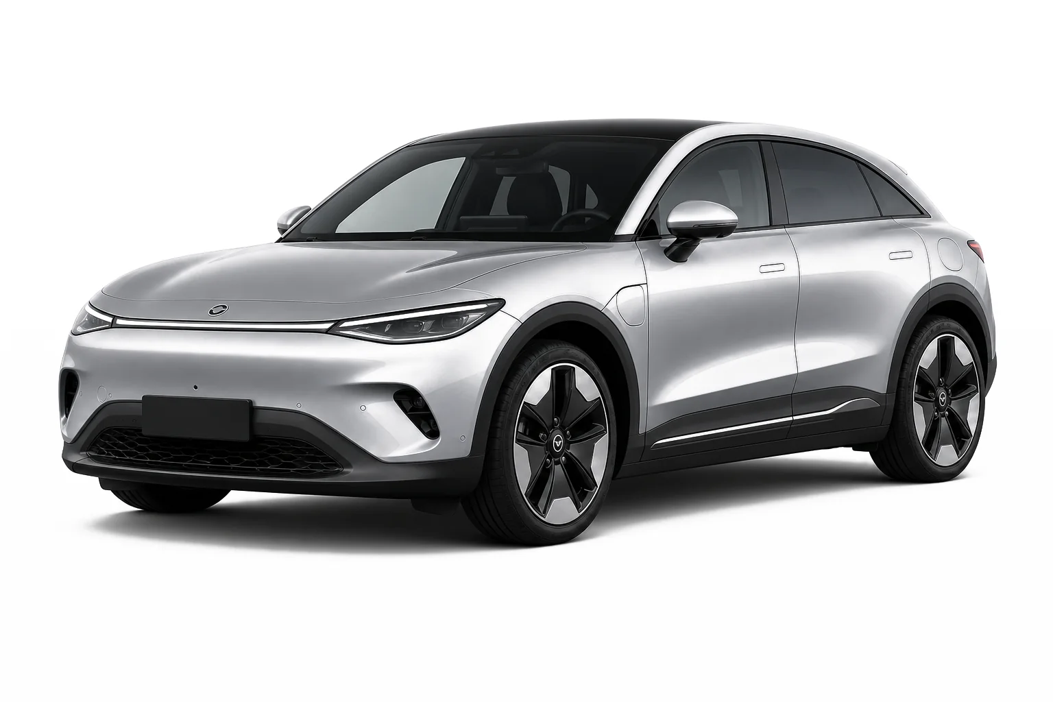 2024 smart #3 Pro+ studio car image