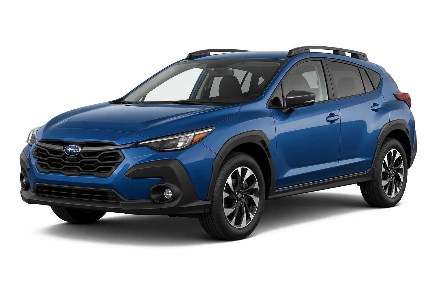 2024 Subaru Crosstrek 2.5 Sport studio car image