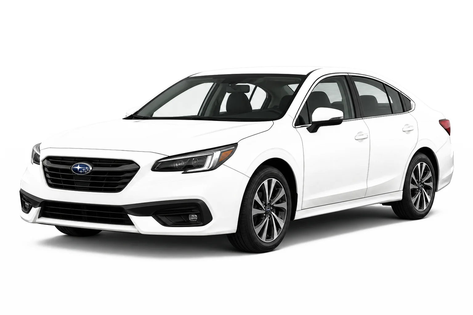 2024 Subaru Legacy Sport XT studio car image