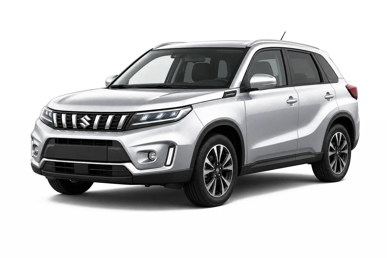 2024 Suzuki Vitara 1.5 Strong Hybrid studio car image