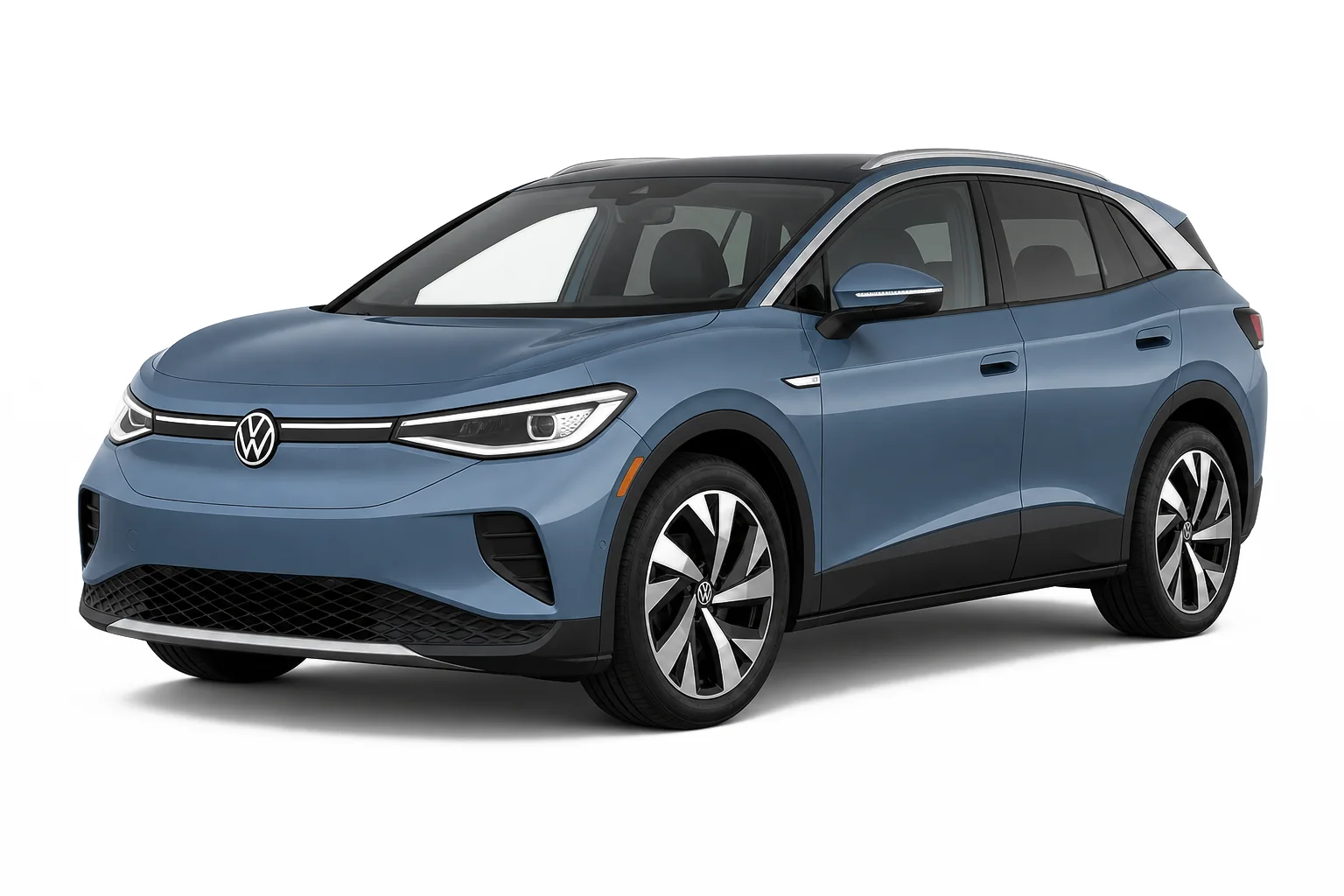 2024 Volkswagen ID.4 Pro S studio car image
