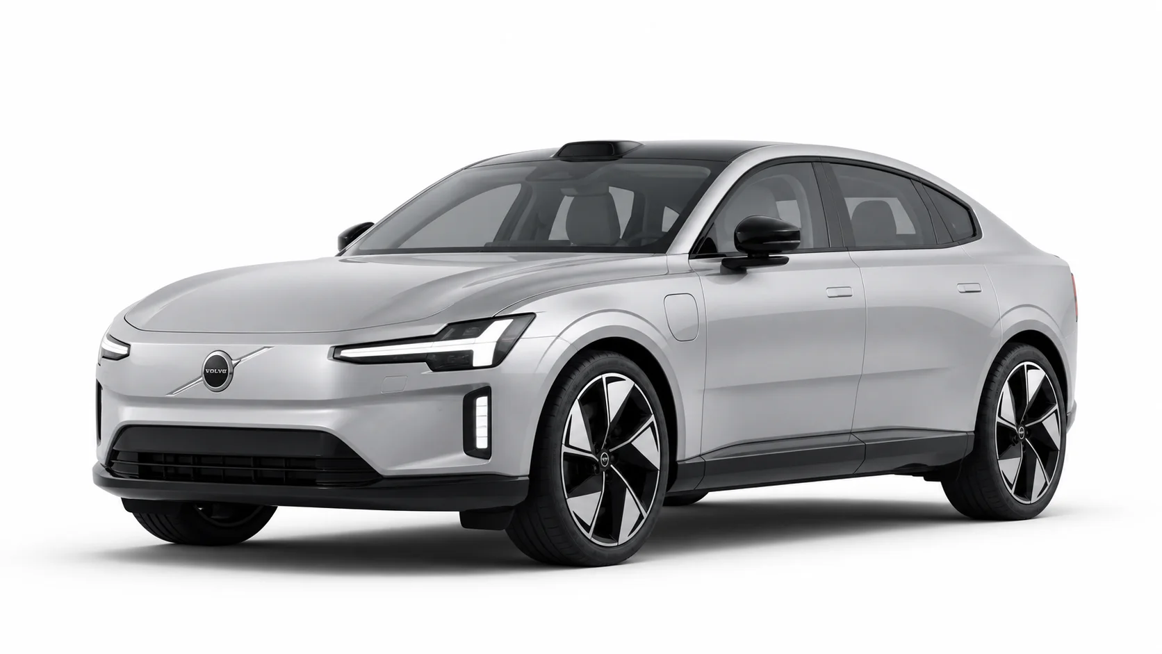 2026 Volvo ES90 Single Motor Extended Range studio car image