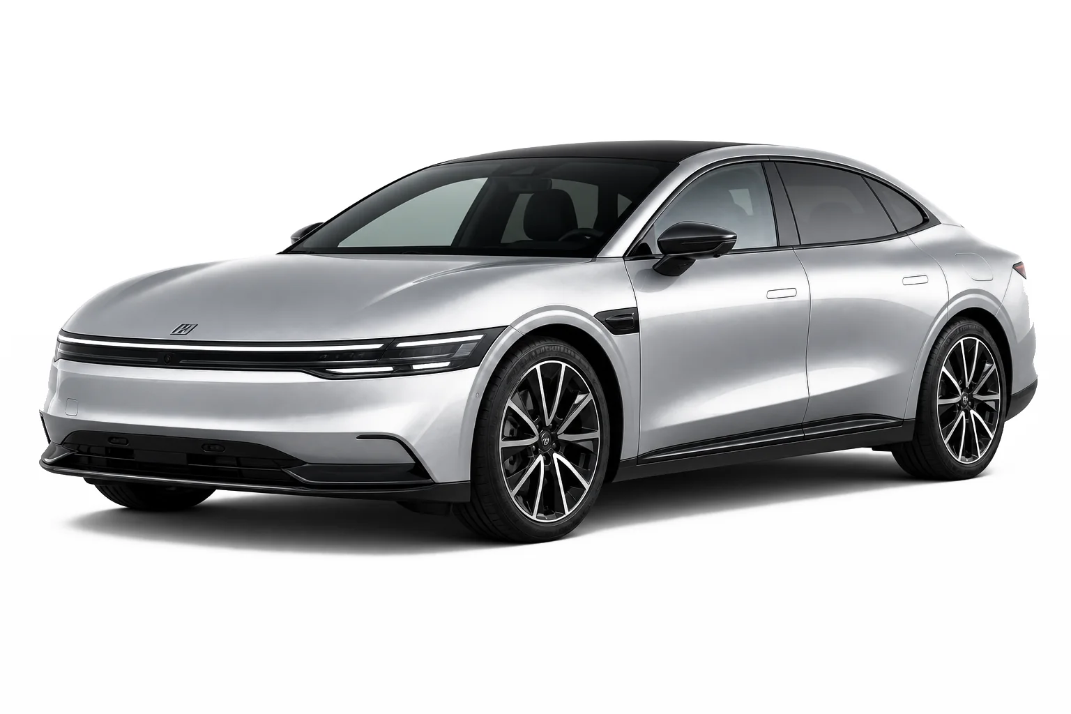 2025 Zeekr 007 WE Edition studio car image